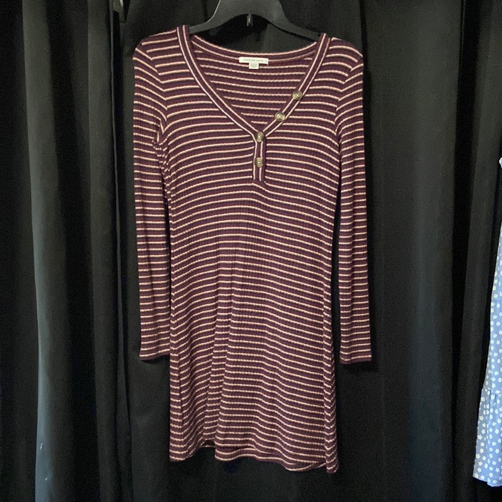 American Eagle dress